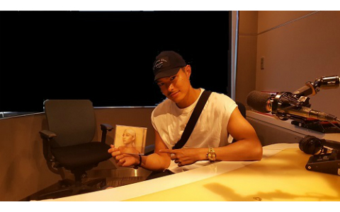 三代目JSB・今市隆二、あだ名が「エロ○○」だった!? | J-WAVE NEWS