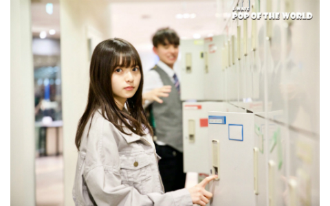 乃木坂46・齋藤飛鳥「飛行機で、チキンもビーフも嫌ならどうしたら