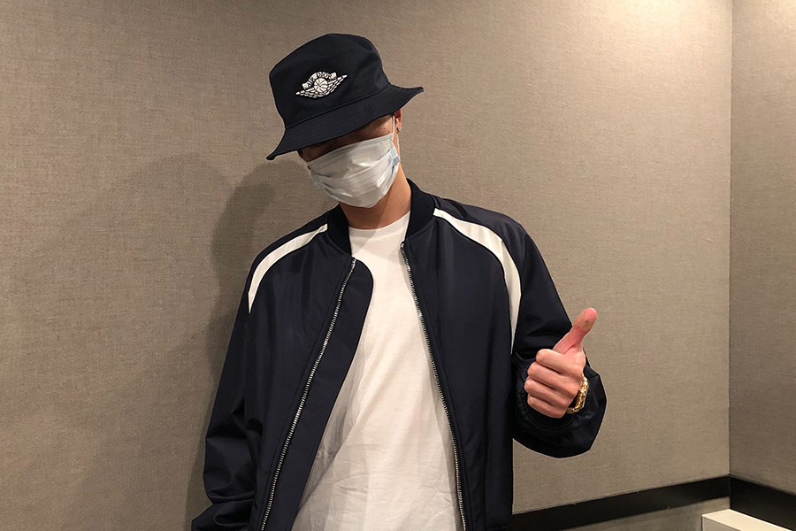三代目JSB・今市隆二、「このメンバーでよかった」と実感した瞬間 | J