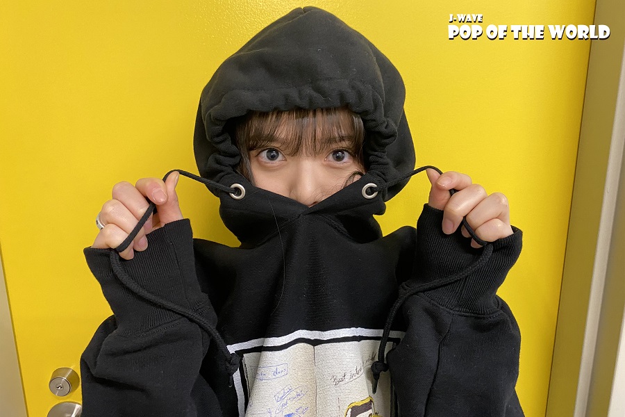 乃木坂46・齋藤飛鳥、小さい頃に「憧れていた名前」とは？ | J-WAVE NEWS