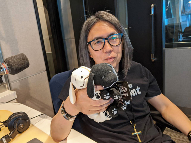 藤原ヒロシ、音声SNS「Clubhouse」を静観する理由は | J-WAVE NEWS