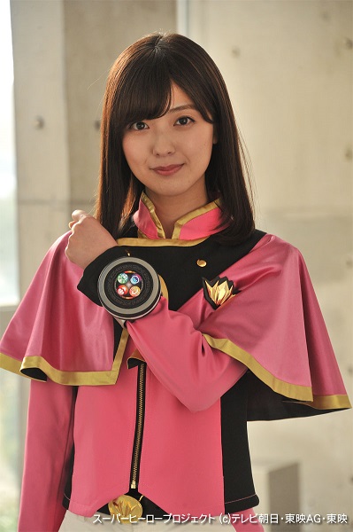 魔進戦隊キラメイジャー』工藤美桜おすすめの楽曲は？ 「イケてる