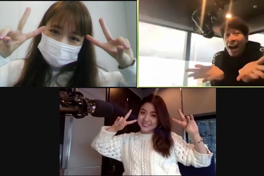 大原櫻子も熱中したカードゲームとは 家族とも盛り上がっています J Wave News