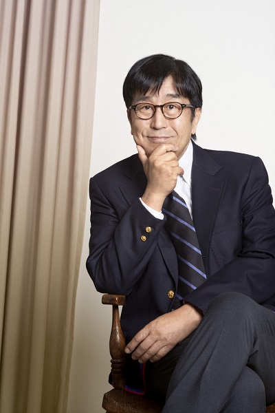 ユーミンもわかっていない？ 松任谷正隆が明かす「僕の本質」 | J-WAVE