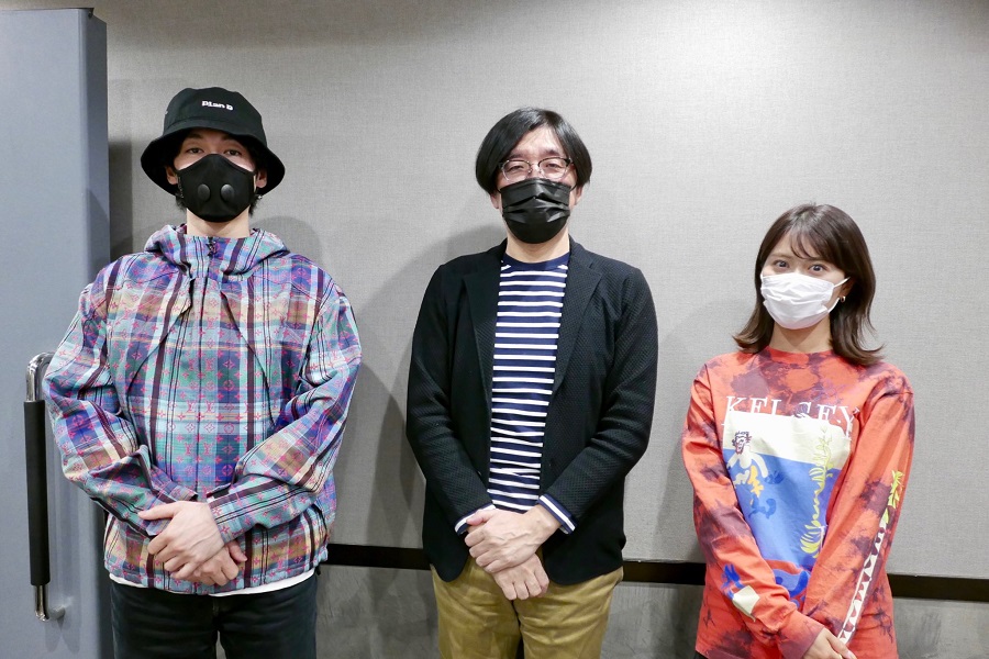 冨田ラボ、キリンジのプロデュースを「特殊だった」と振り返る