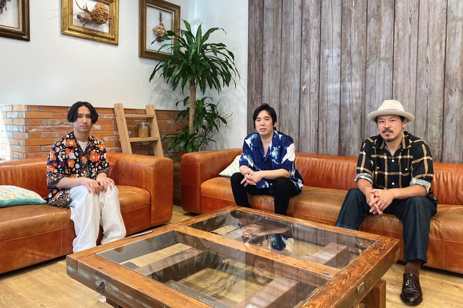 奥田民生は「ふざけた神様」 生き様を含めた魅力を