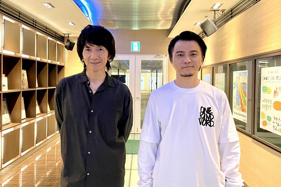吉井和哉「俺、やっぱりロックでいいや」黄金のコード進行で