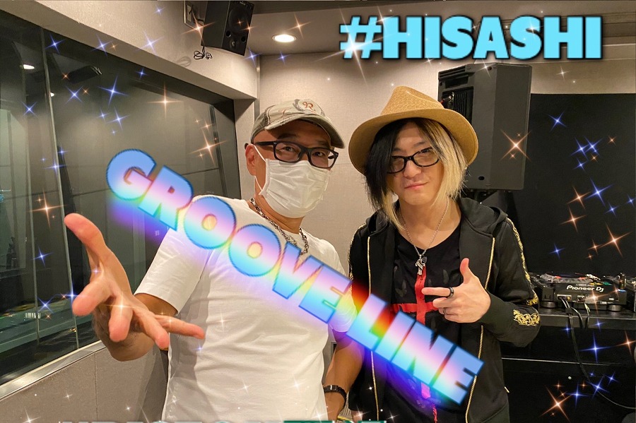 GLAYであり続けることに疲れないか？」 HISASHIに訊いた | J-WAVE NEWS