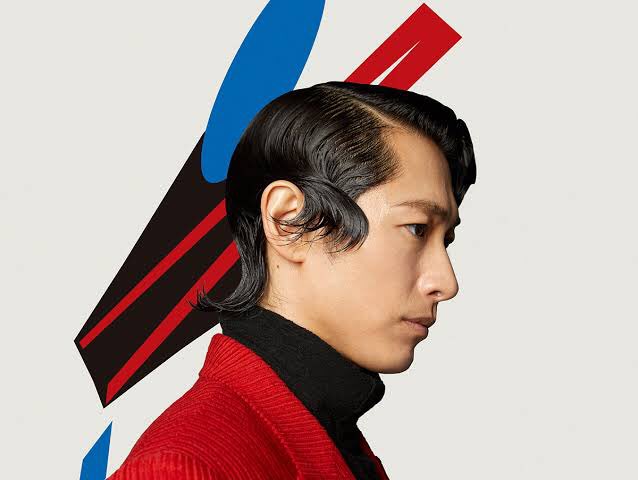 DEAN FUJIOKA、2021年は「そこを越えられないと先に行けない」と覚悟を