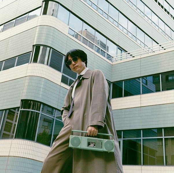 Night Tempoが思う、日本と韓国で「共通する音楽性」 | J-WAVE NEWS