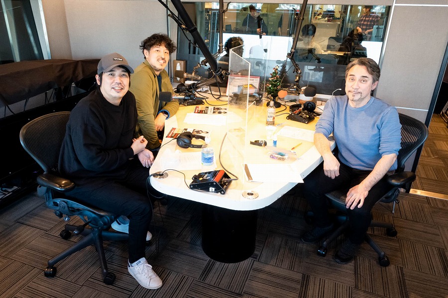 スキマスイッチ 全力少年 とも言える応援歌を制作 今の年齢だからこその一曲 J Wave News