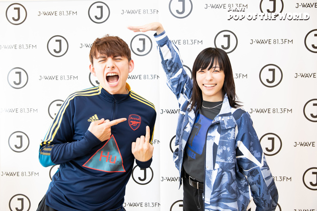 ザ バットマン に出てくる英語の意味は ハリー杉山 ジェニーが映画トピックを語る J Wave News