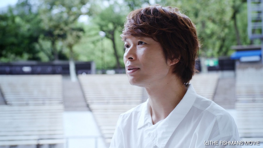 フィッシュマンズ・茂木欣一、子どもが生まれて“音楽の聴こえ方”が