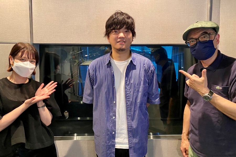 秦 基博「音の聴こえ方が違う」 最近購入してよかったモノは