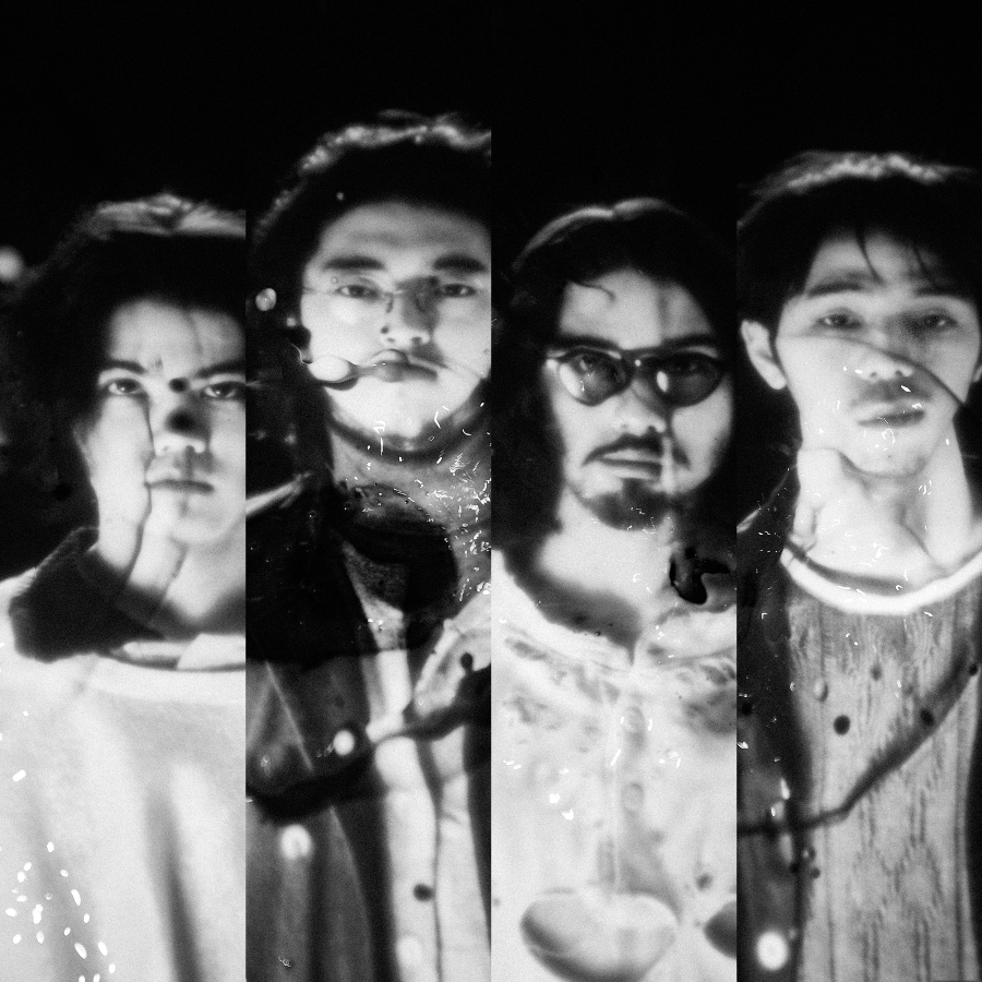 yonawo・荒谷翔大が「独創性」に惹かれた、偉大なアーティストは