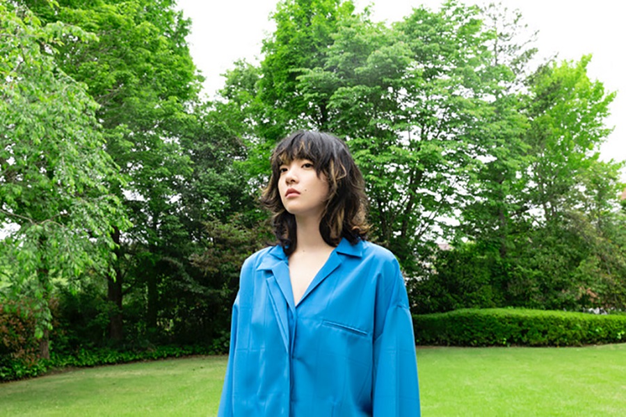 あいみょん 青い春 7インチレコード あいみょんが「歌のテクニックをフル稼働」する楽曲は？ 『瞳へ落ちる