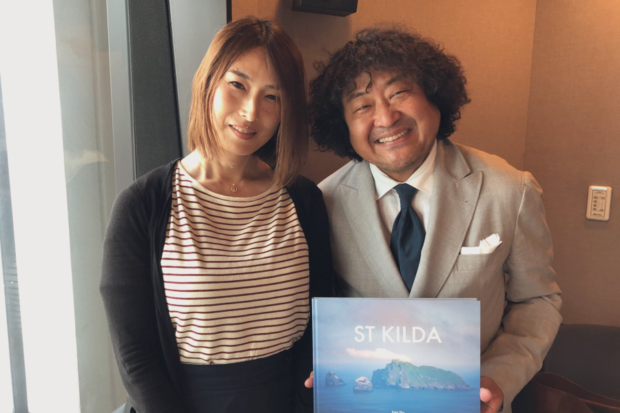 100箇所を超える スコッチウイスキーの蒸留所 へ 写真家 加藤秀が語るその魅力 J Wave News