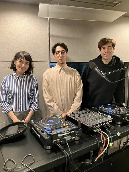 tofubeats、おみやげの定番はユーハイム。本店の喫茶室に通った結果