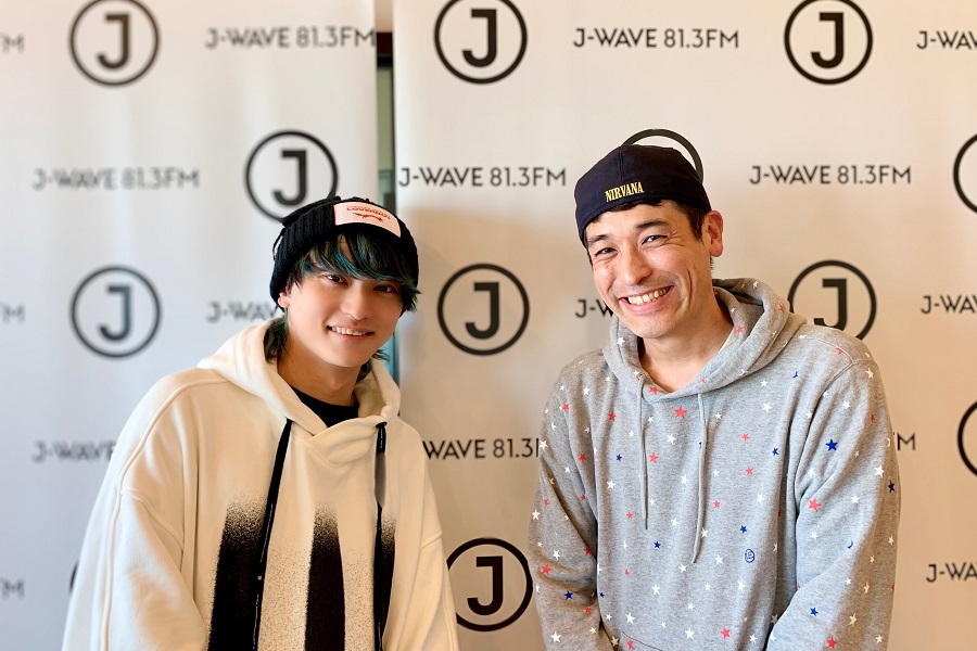 大学生だった翌年、長瀬智也の親友役に抜擢！ 佐藤隆太の俳優人生をSKY