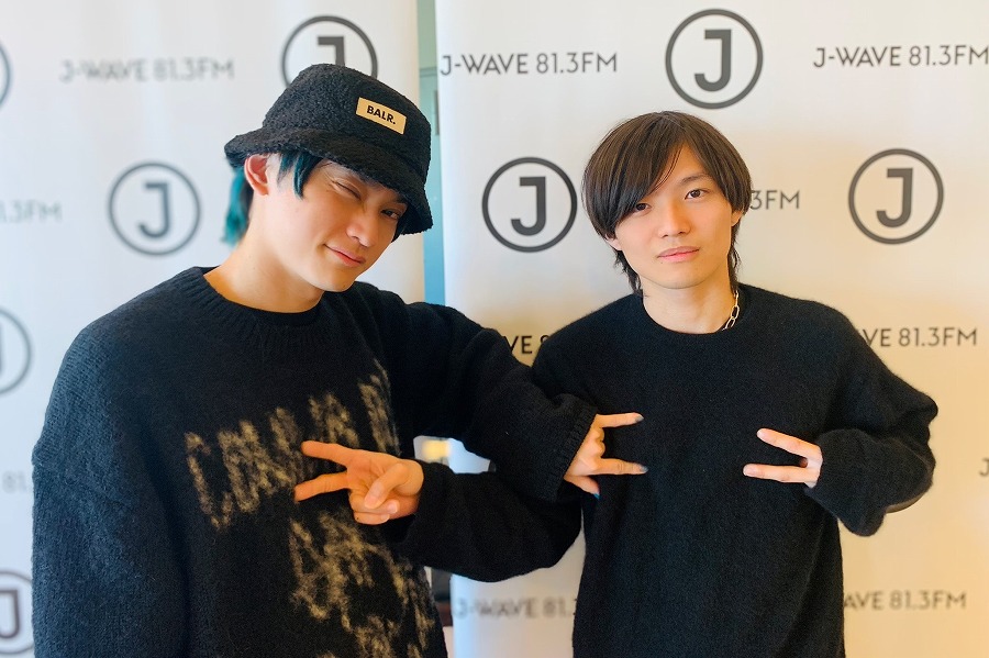 Dios・たなか×SKY-HIが語る、「長く活動を続けている人の法則」とは  