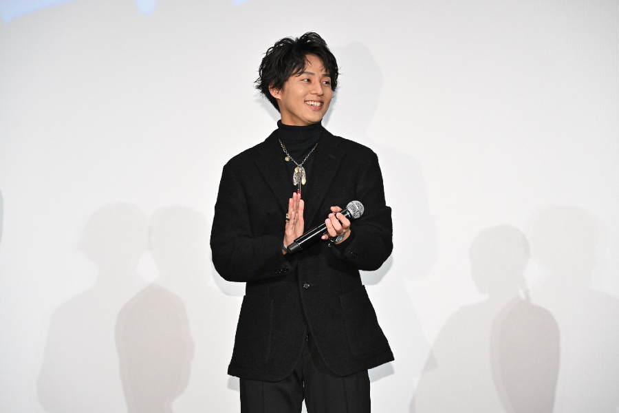 Kis-My-Ft2・藤ヶ谷太輔の「追い込まれ方がすごすぎ」 新境地開拓に
