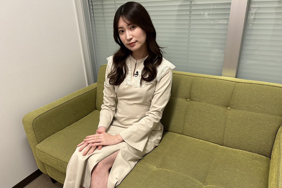 吉田朱里、メイク研究を始めたきっかけは？ 「NMB48のオーディションの