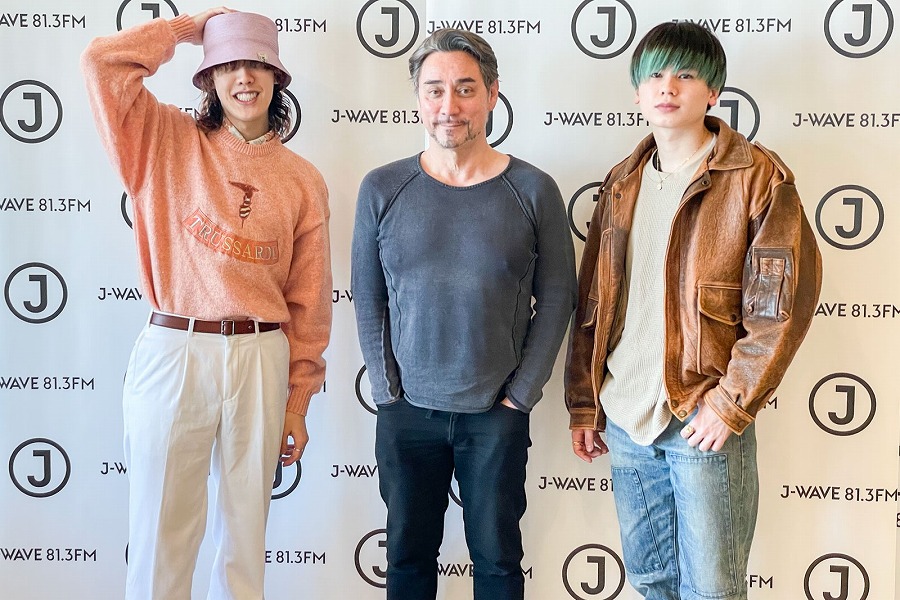Aile The ShotaとBE:FIRST・MANATOが語る、ShowMinorSavage結成