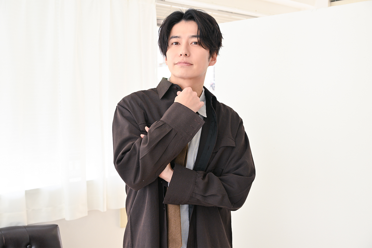 Hi-STANDARDが心に突き刺さる。ライダー俳優・武田航平が