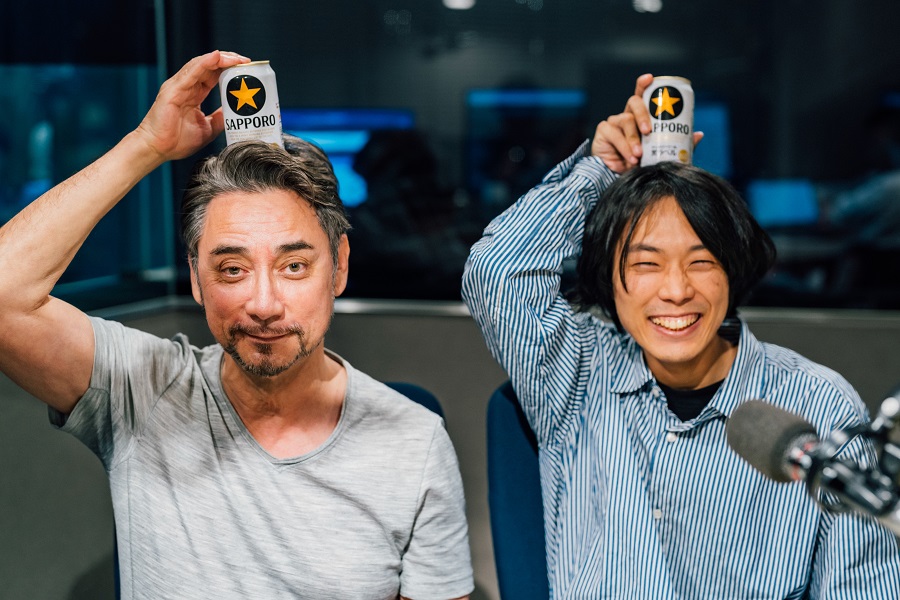 坂本龍一の姿勢から、どんな影響を受けた？ Bialystocks・甫木元 空が