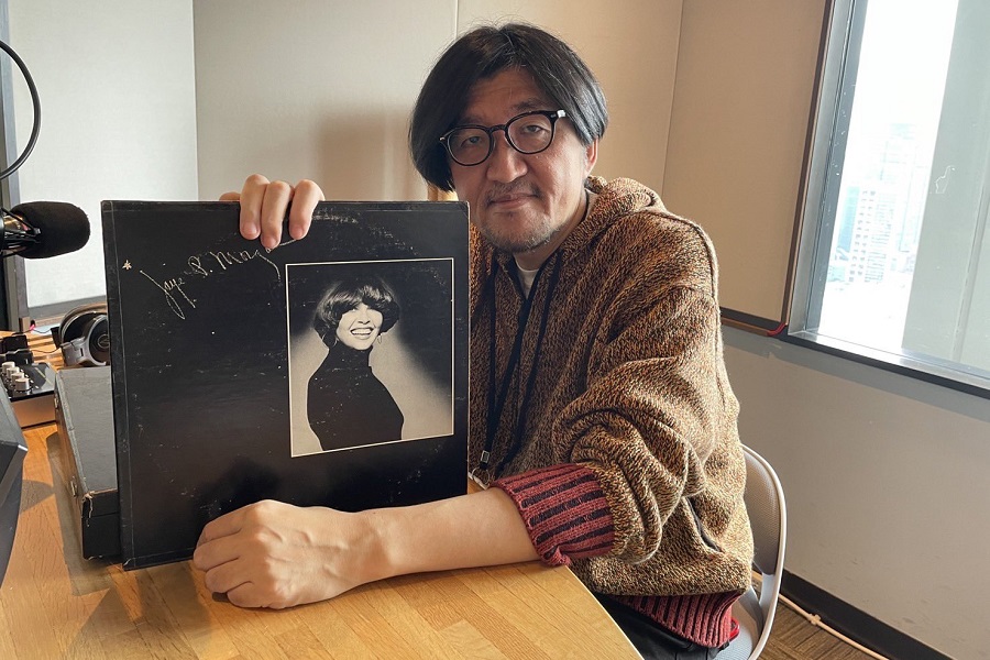 冨田ラボが「レコードを買ったなかで、いちばん覚えている」と語る作品 ...