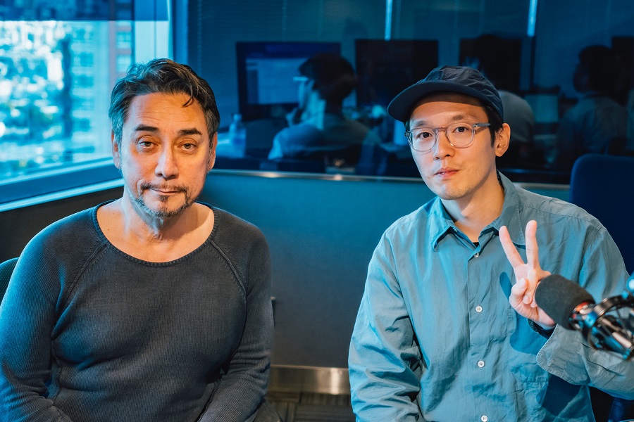 cero・髙城晶平が作詞を語る。曲が先か後かで、仕上がりはどう変わる