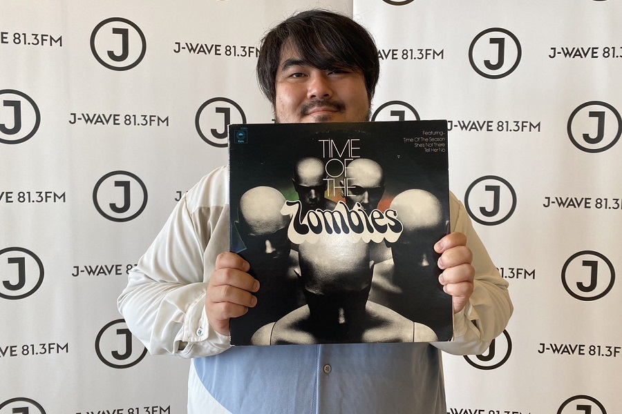 正面から音楽と向き合うのは「レコードくらいの時間配分が理想