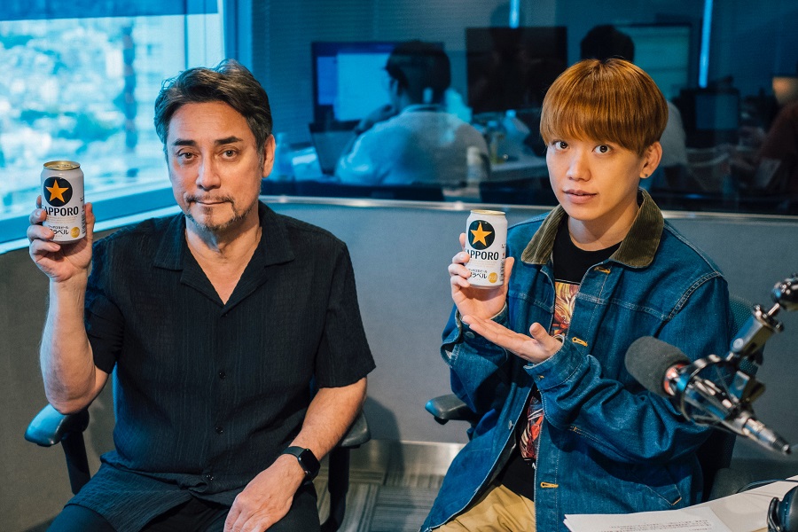 ELLEGARDENに感じた「恐ろしいほどの演奏力」 04 Limited Sazabys・GEN