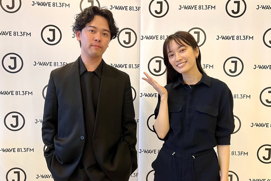 WONKでも活躍の江﨑文武、人生の転機は「荒田 洸との出会い」 | J-WAVE