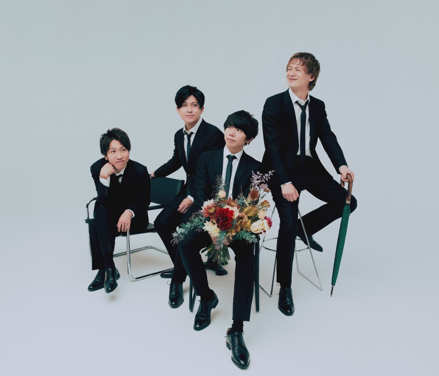 【激レア】sumika 片岡健太前身バンドBAM⭐︎BI CD Cover Artist | 片岡健太（sumika）-前編- - FenderNews