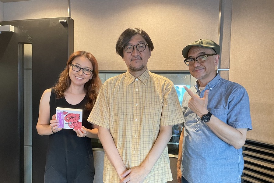 冨田ラボ、レコーディング前に「必ずボーカリストと雑談」をする理由