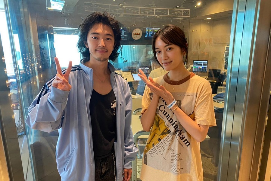 yonawo「明日は当然来ないでしょ」新品未使用 荒谷翔大 元yonawo荒谷翔大「愛言葉」の次は“花言葉”、新曲は哀愁漂う