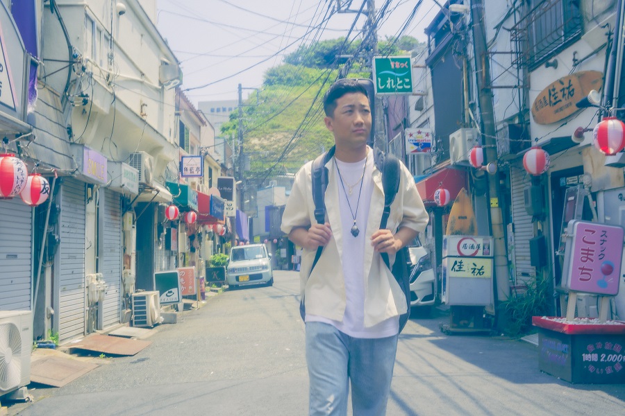 瑛人がこの夏、子どもと一緒に楽しんだのは？「いいことがたくさん