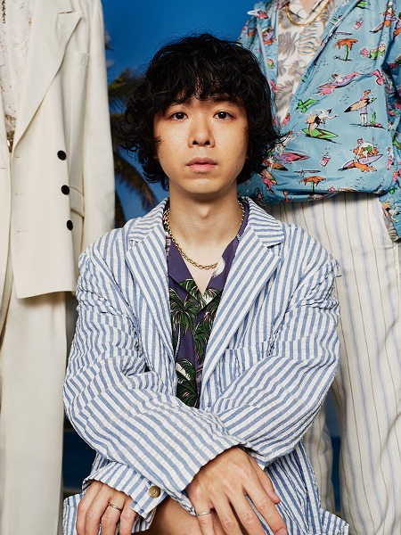 GIRL＜限定盤＞　オカモトコウキ　レコード　オカモトズ　OKAMOTO'S オカモトコウキ 1st ALBUM「GIRL」特設サイト