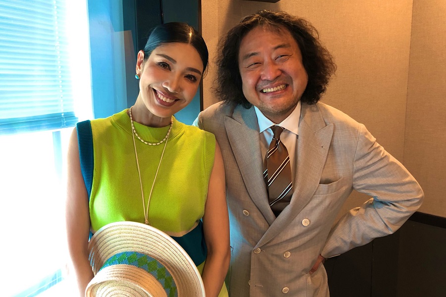 アン ミカが「調子に乗っていた」と自分を見つめ直した、韓国留学での