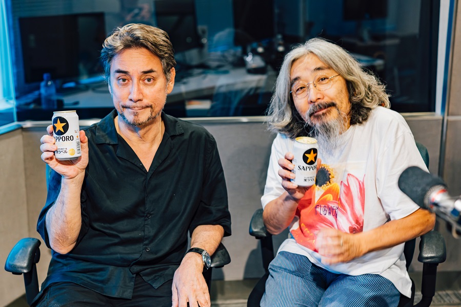 安齋肇 トレジャーボックス 安齋肇: PROFILE