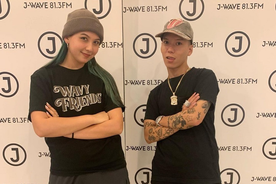 再生回数100の世界から、急に大ヒットしたら…JP THE WAVYが『Cho Wavy
