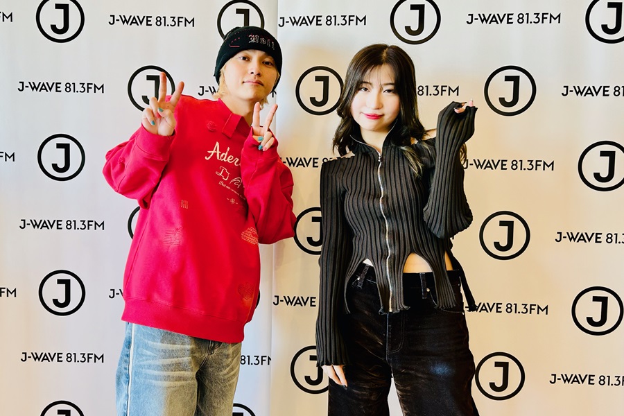 eill×SKY-HIが対談。5周年を経た今考える「超楽しくなるかも」な