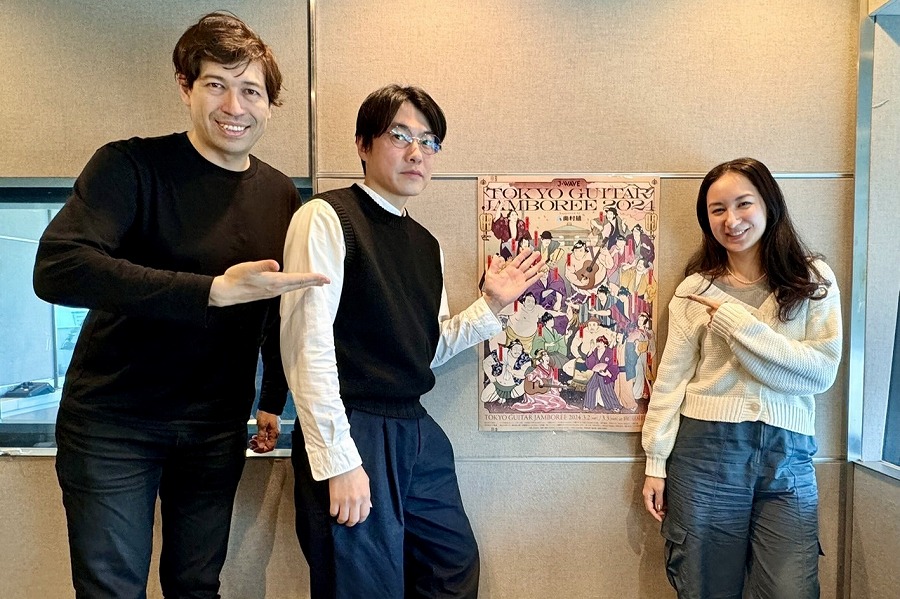 フジファブリック、「この20年やってきたことをすべて詰め込もう」と
