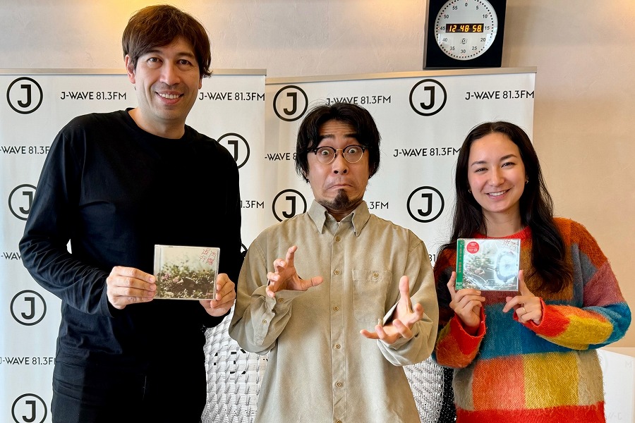 ズーカラデル・吉田崇展、最近ハマる「イラスト制作」の楽しさは