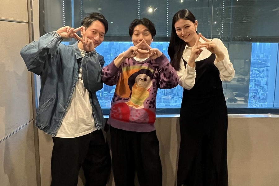 Spotifyで信じられないぐらい聴かれている」楽曲とは？ 水曜日の