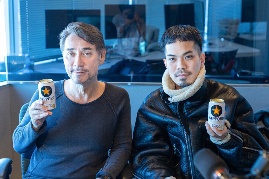 星野 源の楽曲、尊敬するポイントは？ 離婚伝説の別府 純に音楽の