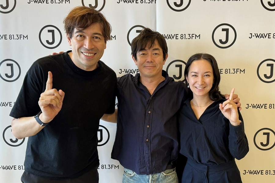 宮沢和史が語る、故郷・山梨の魅力「人間にとって一番大事なものが全部 