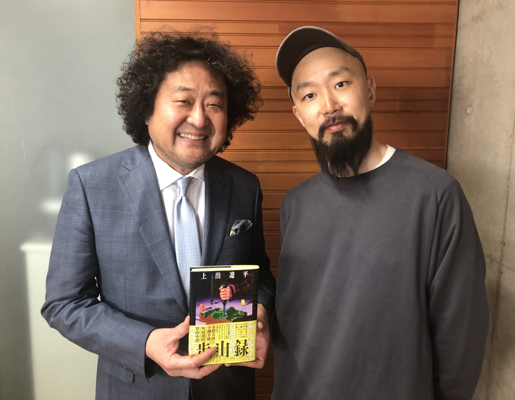スラム街の“暮らしの知恵”に衝撃─『ハイパーハードボイルドグルメ 