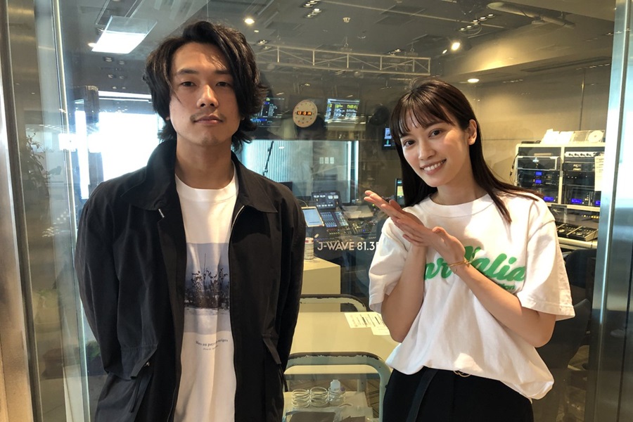 甫木元空氏サイン入り　bialystocks LP2枚セット　ビアリストックス 甫木元空氏サイン入り bialystocks LP2枚セット ビアリストックス